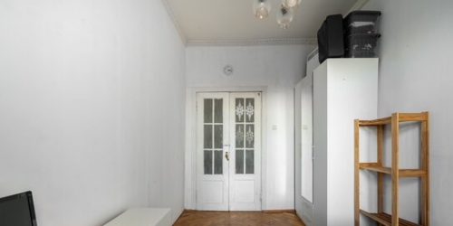 3-комн квартира 12-я линия,  д. 43