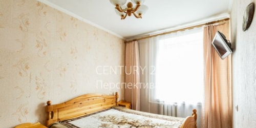 3-комн квартира Рязанский проспект,  д. 62