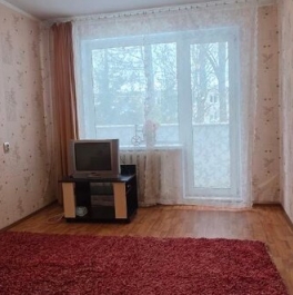 Продажа 1-комн квартиры на вторичном рынке Тарасово, , Тарасово, ул им М.Панфилова,  д. 27