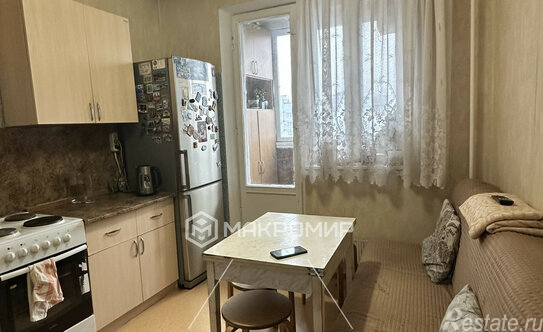 Продажа 1-комн квартиры на вторичном рынке Алтуфьевское ш,  д. 22А