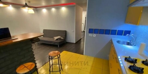 3-комн квартира улица Островитянова,  д. 49