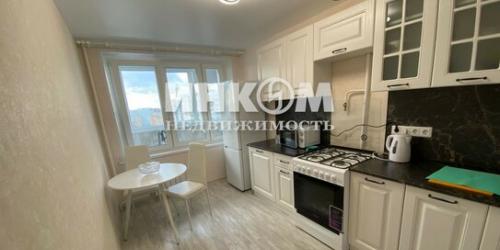 1-комн квартира улица Малышева,  д. 24