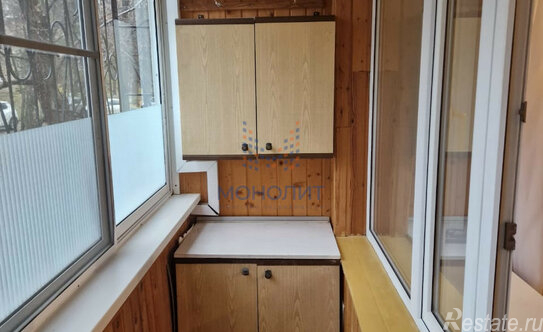 Продажа 1-комн квартиры на вторичном рынке Вавилова ул,  д. 58 к2