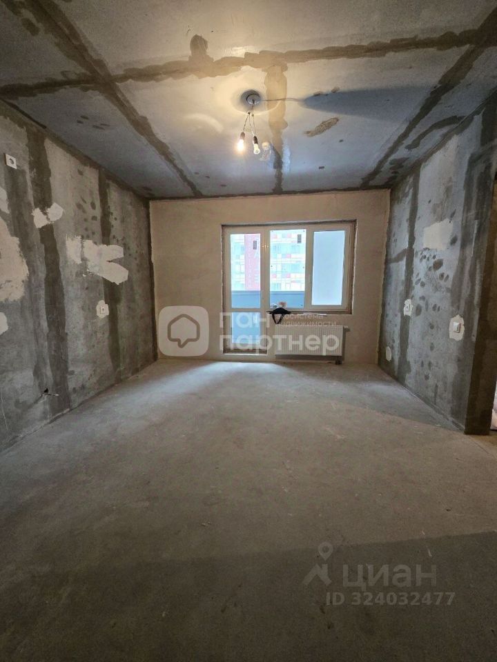 Продажа 2-комн квартиры на вторичном рынке улица Среднерогатская, 13к1