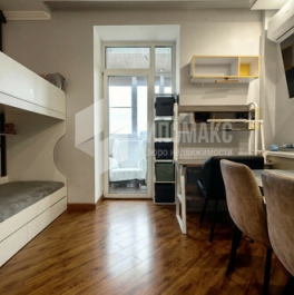 Продажа 1-комн квартиры на вторичном рынке Апрелевка, ул Ясная,  д. 5