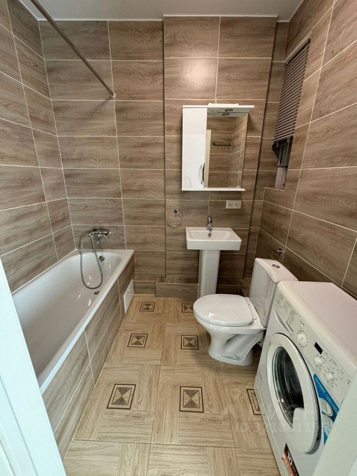 Продажа 1-комн квартиры на вторичном рынке Королев, Подмосковная улица, 7