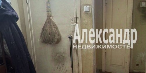 3-комн квартира Малая Охта тер., улица Казанская, 8