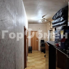 Продажа 1-комн квартиры на вторичном рынке ул Народного Ополчения,  д. 11