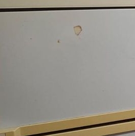 Аренда 1-комн квартиры на вторичном рынке Придорожная аллея, 5