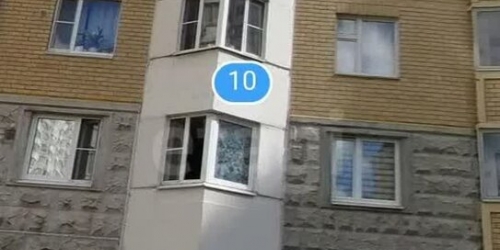 3-комн квартира Волынская улица,  д. 10