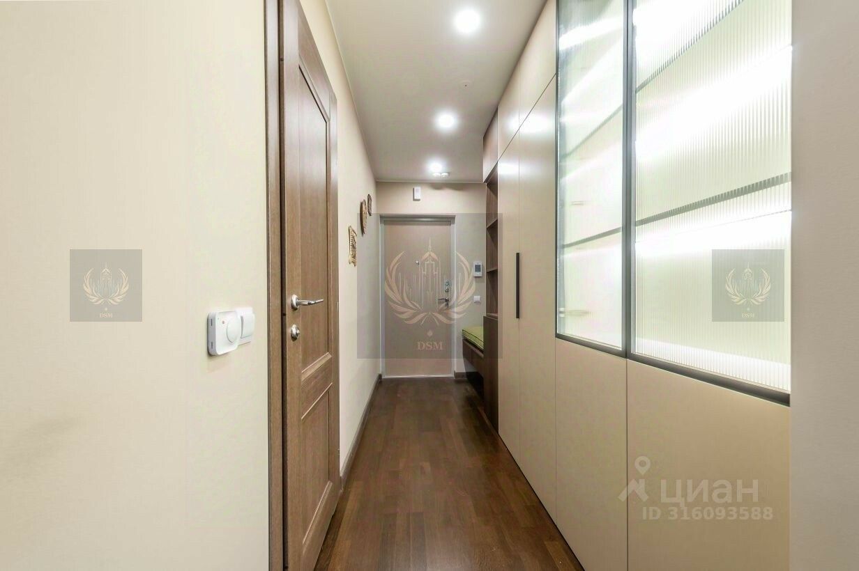 Продажа 2-комн квартиры на вторичном рынке Всеволожск, улица Кленовая роща, 1к2