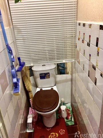 Продажа 2-комн квартиры на вторичном рынке Заклинье, Новая улица,  д. 26