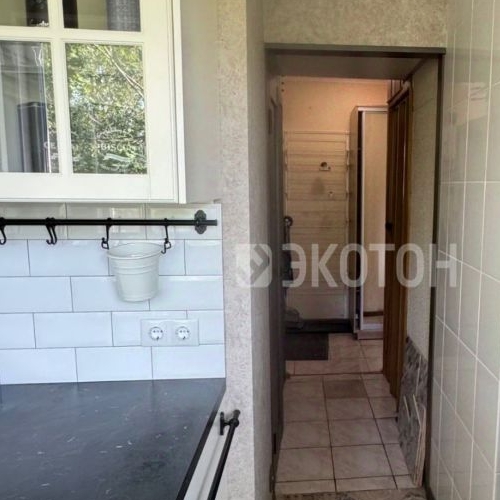 4-комн квартира проспект Ветеранов, 99