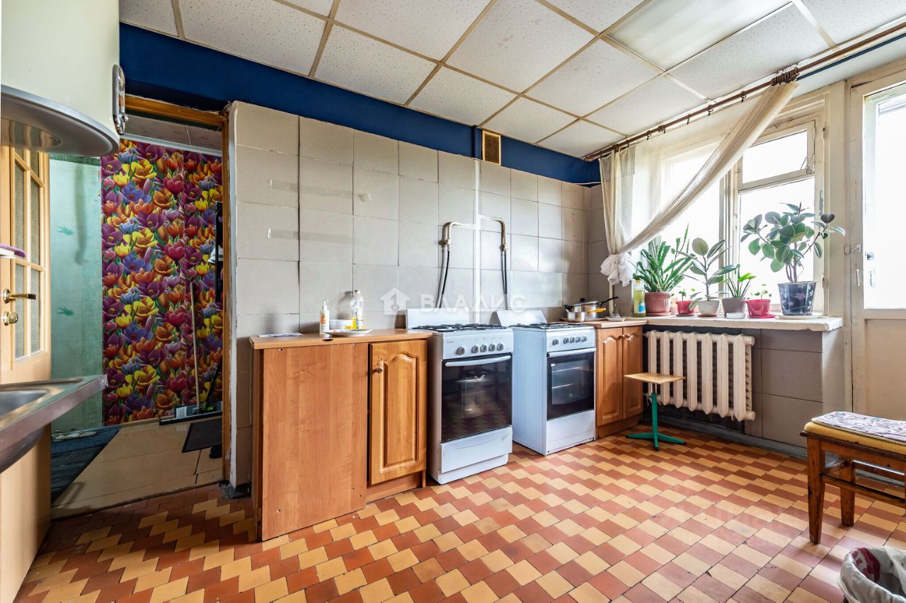 Продажа комнаты шоссе Революции, 87