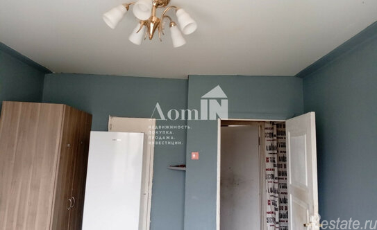 Продажа 2-комн квартиры на вторичном рынке Александровской фермы пр-кт,  д. 7