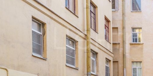 3-комн квартира набережная Крюкова Канала, 9