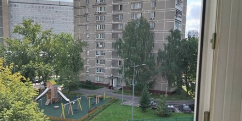 2-комн квартира Слободской переулок,  д. 6А