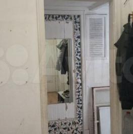 Продажа 2-комн квартиры на вторичном рынке Бабушкина ул,  д. 52