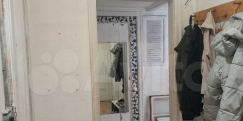 2-комн квартира Бабушкина ул,  д. 52