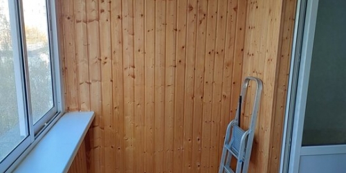 2-комн квартира улица Конёнкова,  д. 23Б