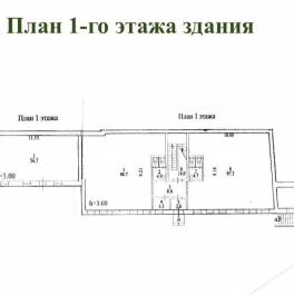 Аренда торгового помещения Подсосенский пер Аренда торгового помещения Подсосенский пер