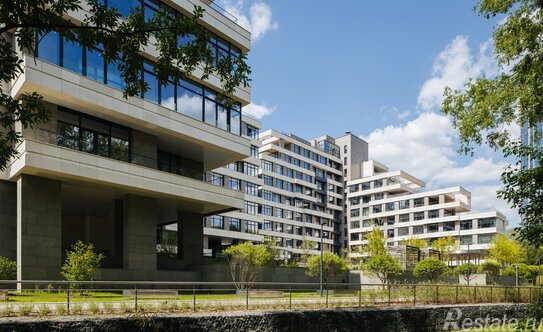 Продажа 3-комн квартиры на вторичном рынке Мичуринский пр-кт,  д. 60 к1