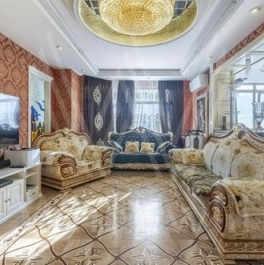 Продажа 4-комн квартиры на вторичном рынке Ломоносовский пр-кт