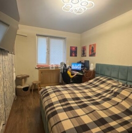Продажа 3-комн квартиры на вторичном рынке Подлипки, Первомайская улица,  д. 7