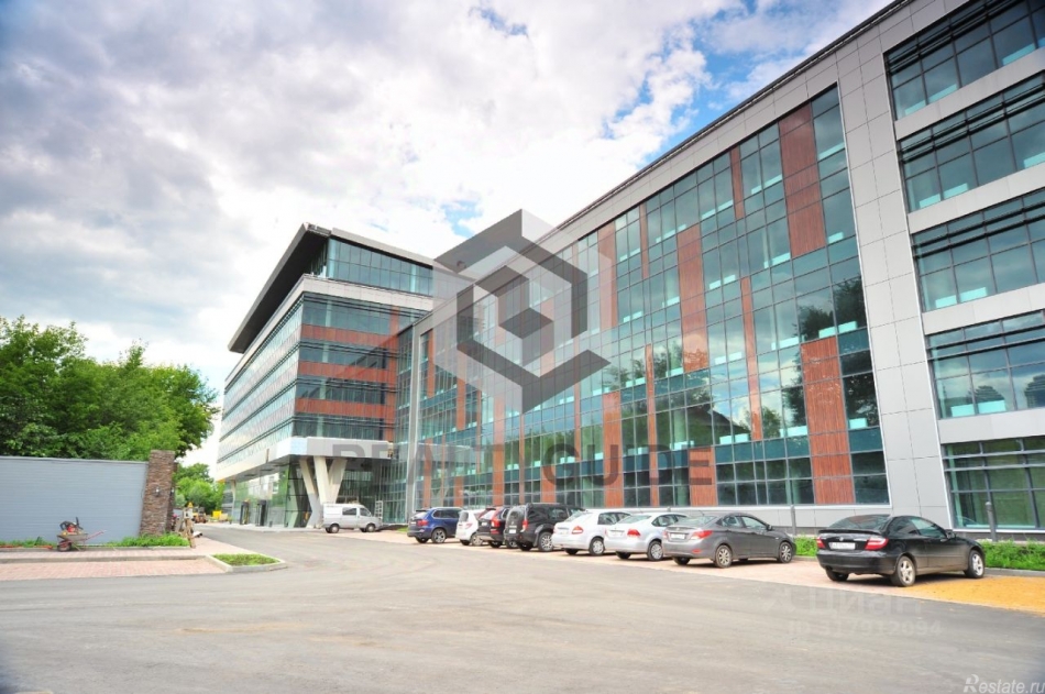 Продажа офиса проспект Генерала Дорохова,  д. 1