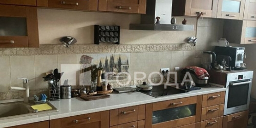 2-комн квартира ул Истринская,  д. 8,  к. 3