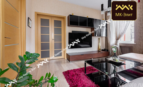 Продажа 4-комн квартиры на вторичном рынке Офицерский пер,  д. 6