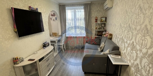 3-комн квартира Просторная улица,  д. 2