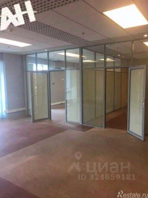 Аренда офиса Дербеневская наб,  д. 11