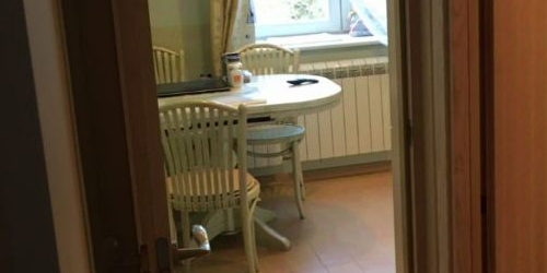 3-комн квартира Эльдорадовский переулок, 7