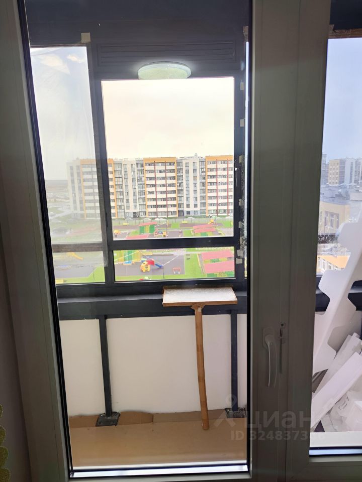 Аренда студии Генерала Кравченко ул,  д. 7к1