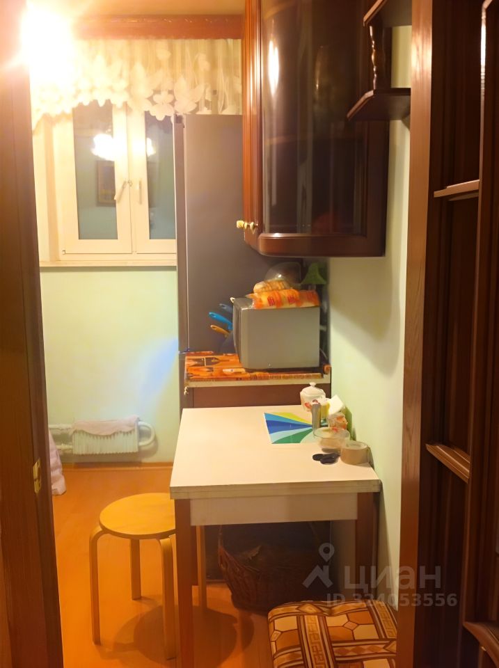 Продажа 2-комн квартиры на вторичном рынке Харьковская улица, 1К4