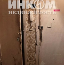 Продажа 1-комн квартиры на вторичном рынке Нижнелихоборский 3-й проезд,  д. 4А