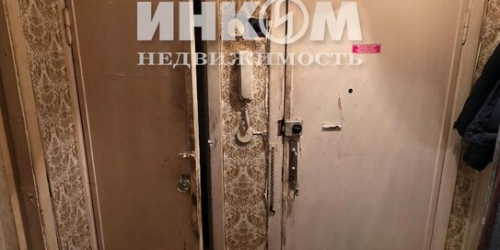 1-комн квартира Нижнелихоборский 3-й проезд,  д. 4А