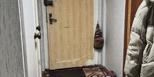 Комната улица Бабушкина, 88