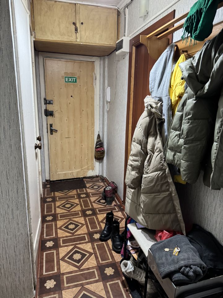 Продажа комнаты улица Бабушкина, 88