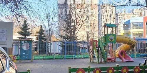 1-комн квартира Химкинский бульвар, 14к1