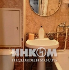 Аренда 1-комн квартиры на вторичном рынке улица Маршала Тимошенко,  д. 26