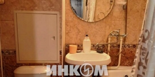 1-комн квартира улица Маршала Тимошенко,  д. 26