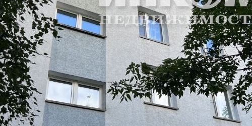 2-комн квартира улица Полбина, 16