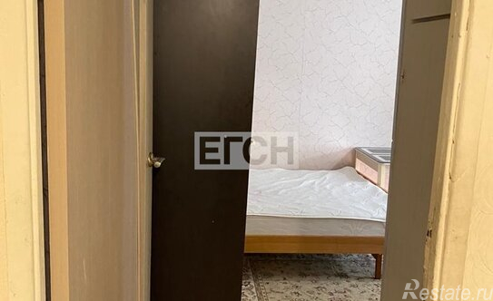 Аренда 2-комн квартиры на вторичном рынке Новомихалковский 4-й проезд,  д. 6