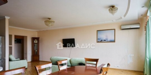 3-комн квартира Союзный проспект,  д. 22