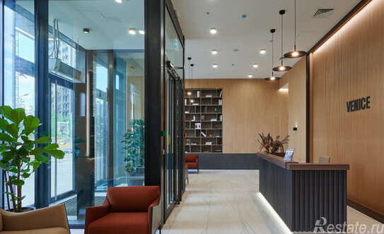 Продажа 2-комн квартиры на вторичном рынке Волгоградский пр-кт,  д. 32/5,  к. 3