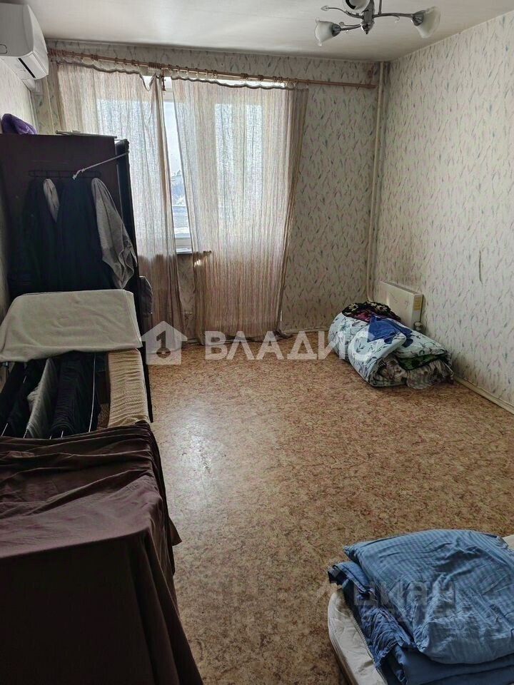 Продажа 2-комн квартиры на вторичном рынке улица Адмирала Лазарева, 55