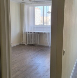 Продажа 1-комн квартиры на вторичном рынке Полоцкая улица,  д. 14