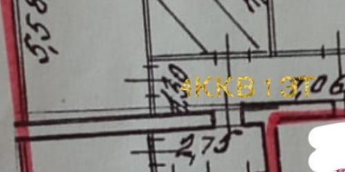 Комната Светлановский проспект, 52